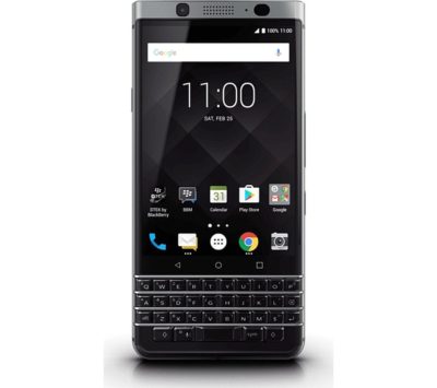 BLACKBERRY KEYone - 32 GB BLACKBERRY KEYone - 32 GB
